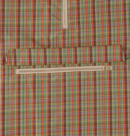 Traditional Check Jkt