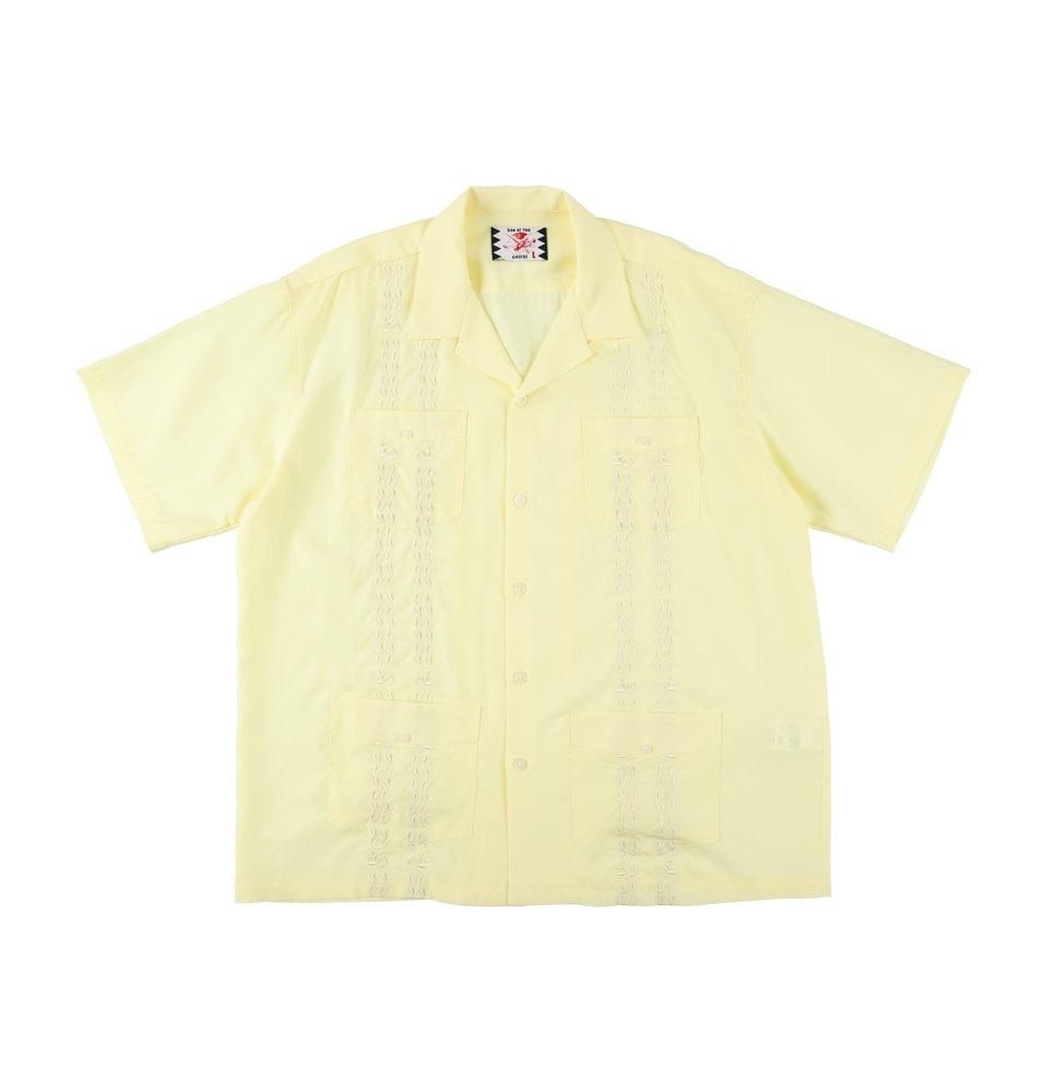 Cuba Shirt – Son of the Cheese