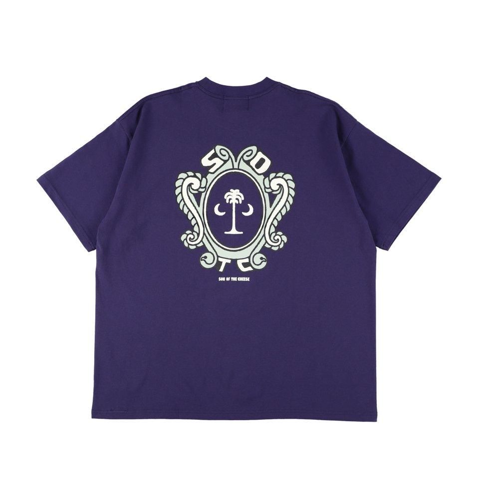 Palmtree TEE