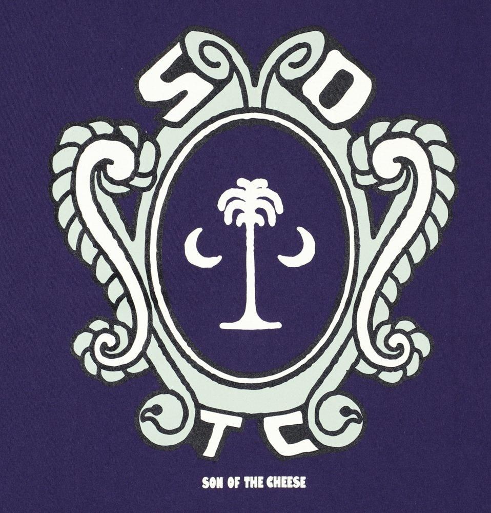 Palmtree TEE