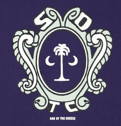 Palmtree TEE