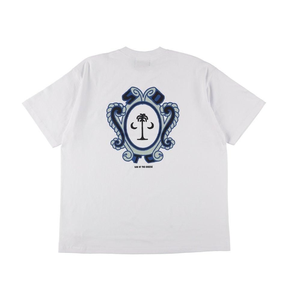 Palmtree TEE