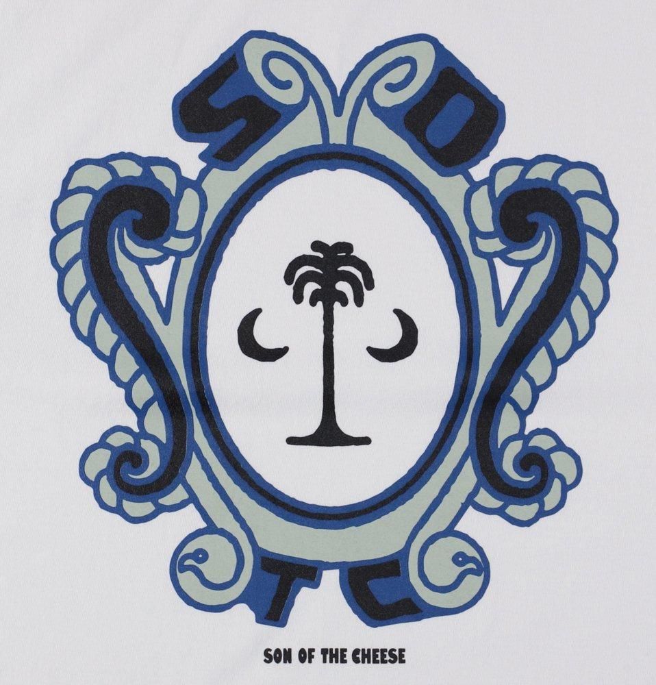 Palmtree TEE