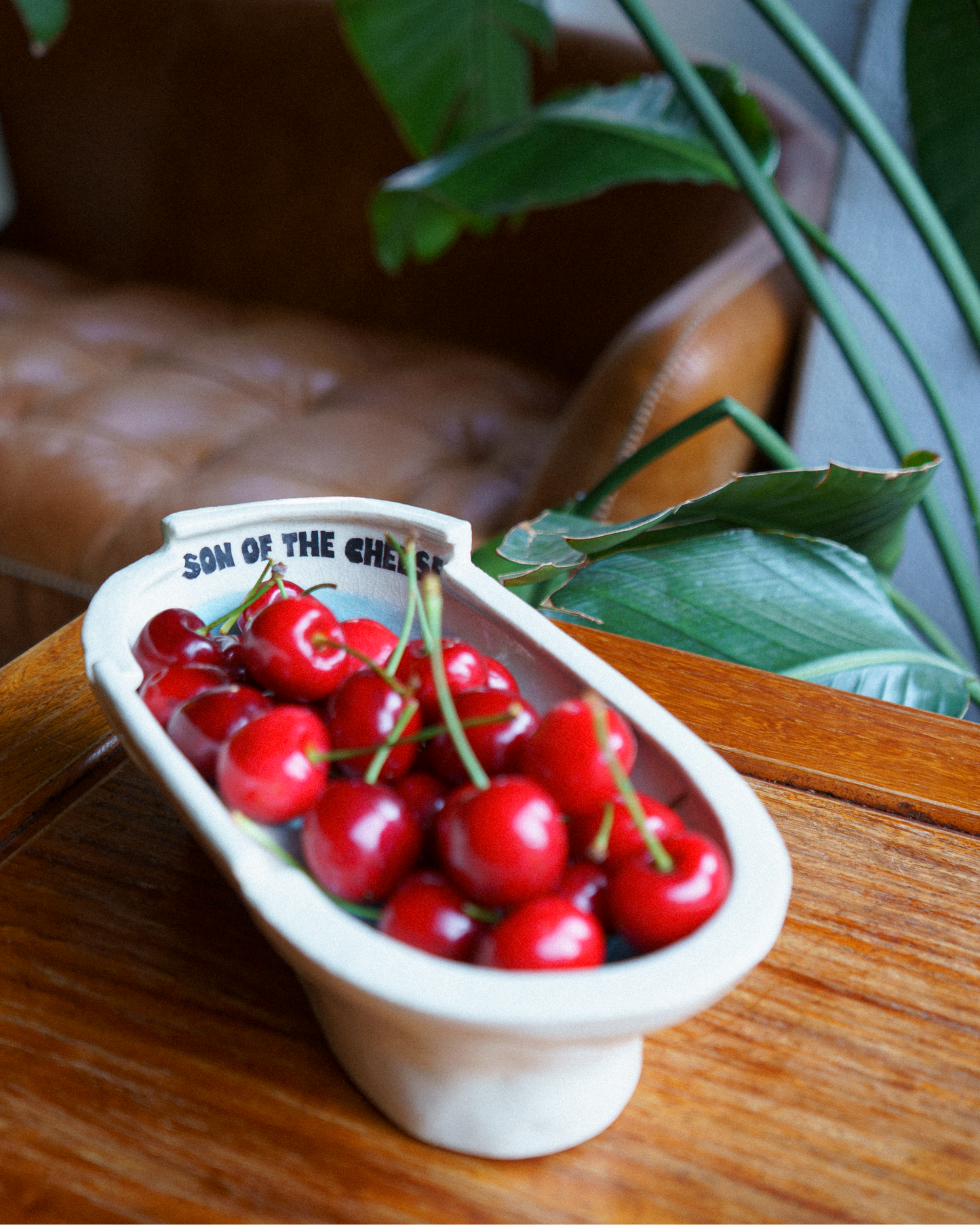 SON OF THE CHEESE 1/100