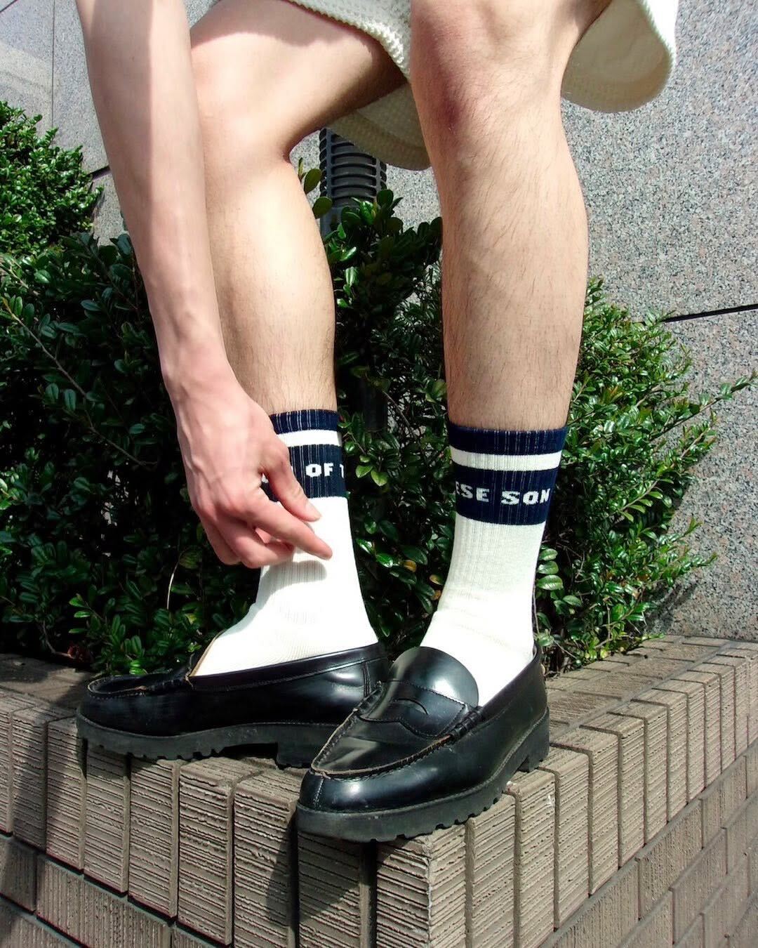 POOL SOX – Son of the Cheese