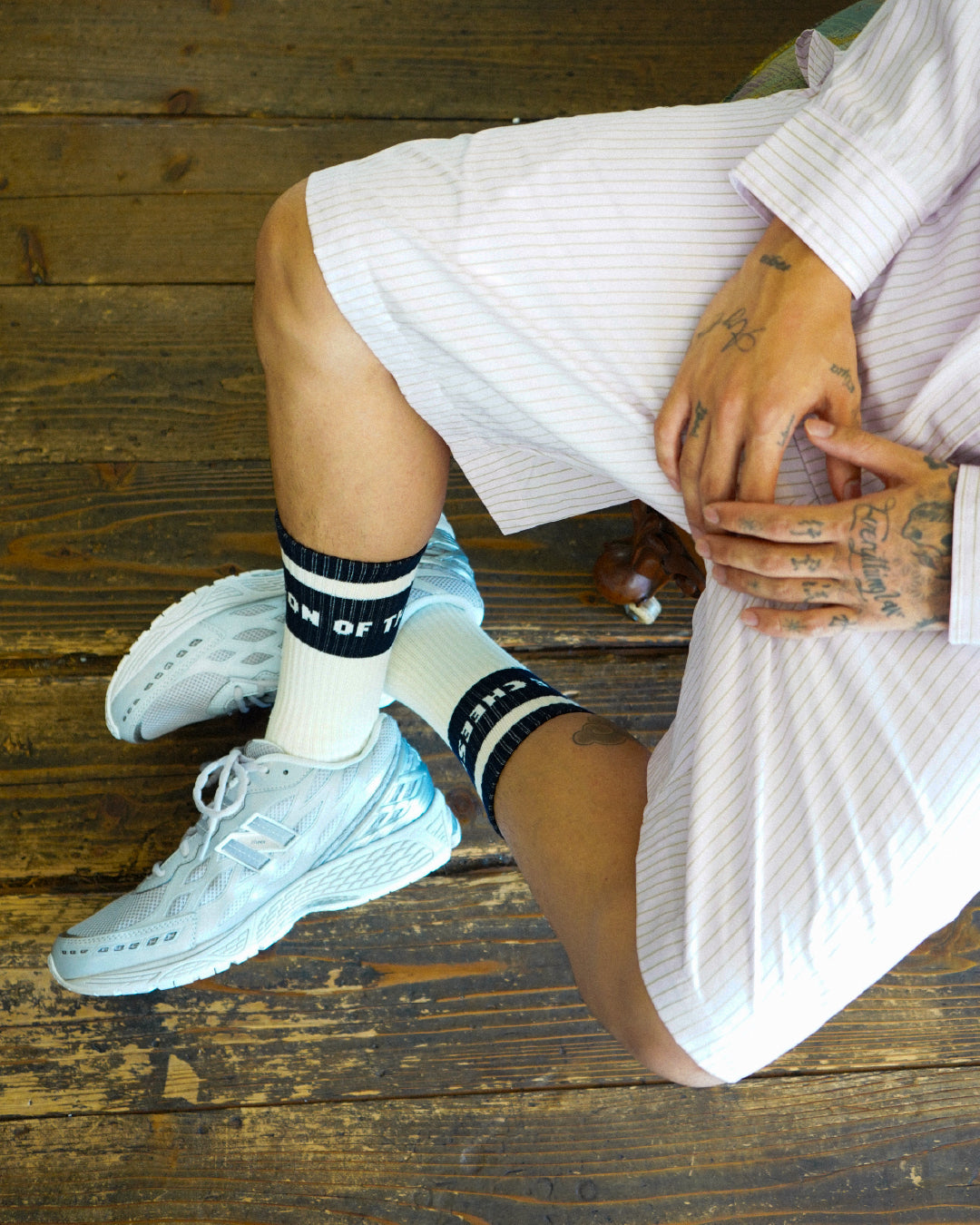 POOL SOX – Son of the Cheese