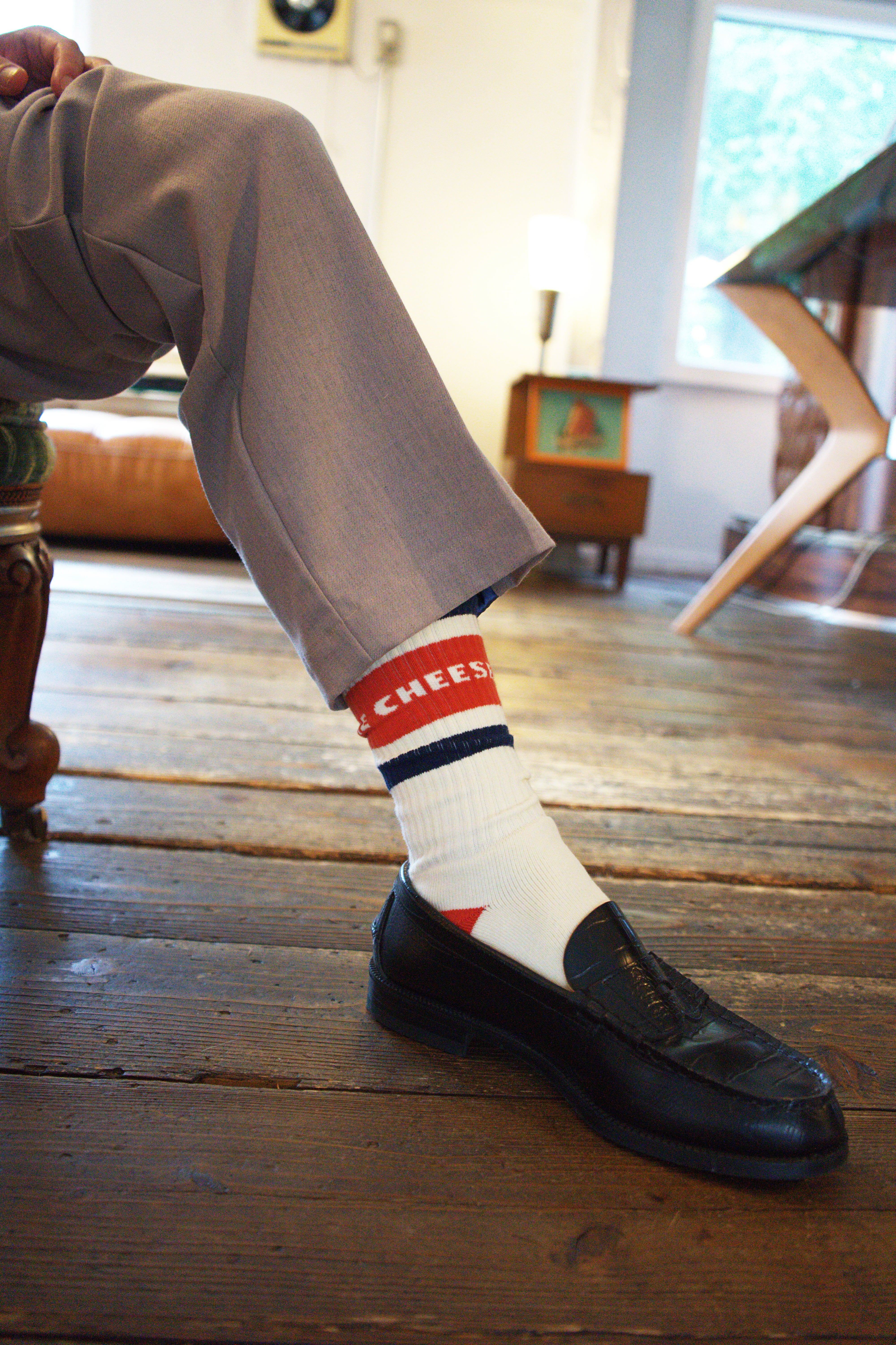 POOL SOX – Son of the Cheese