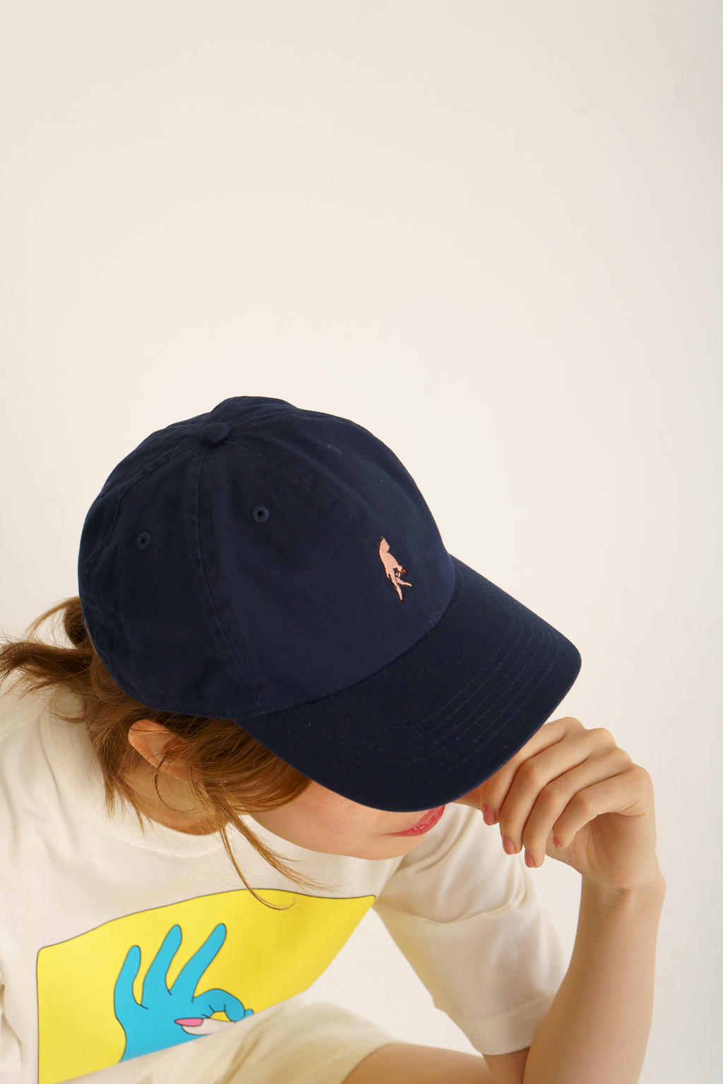 FUCCI CAP