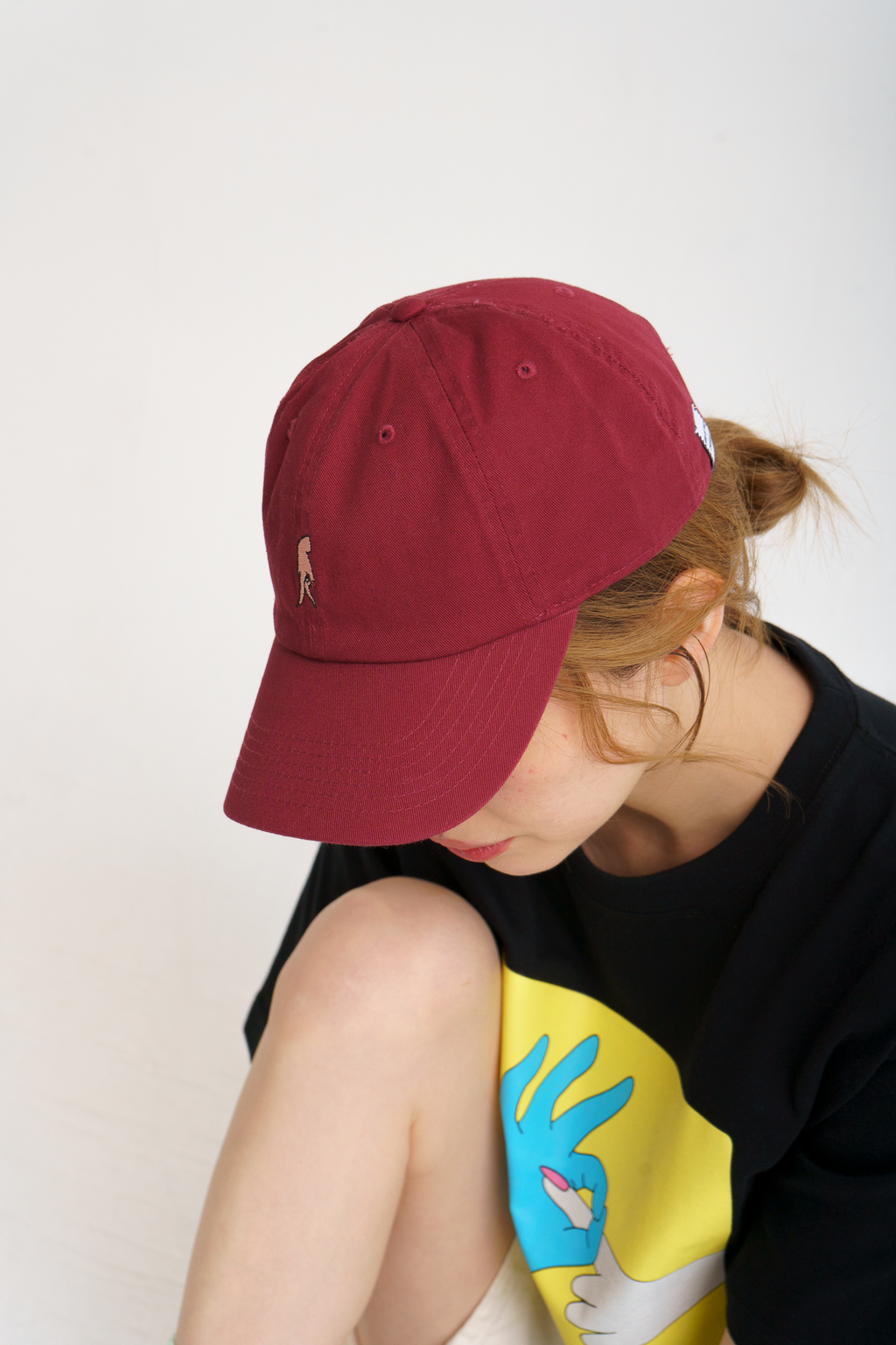 FUCCI CAP