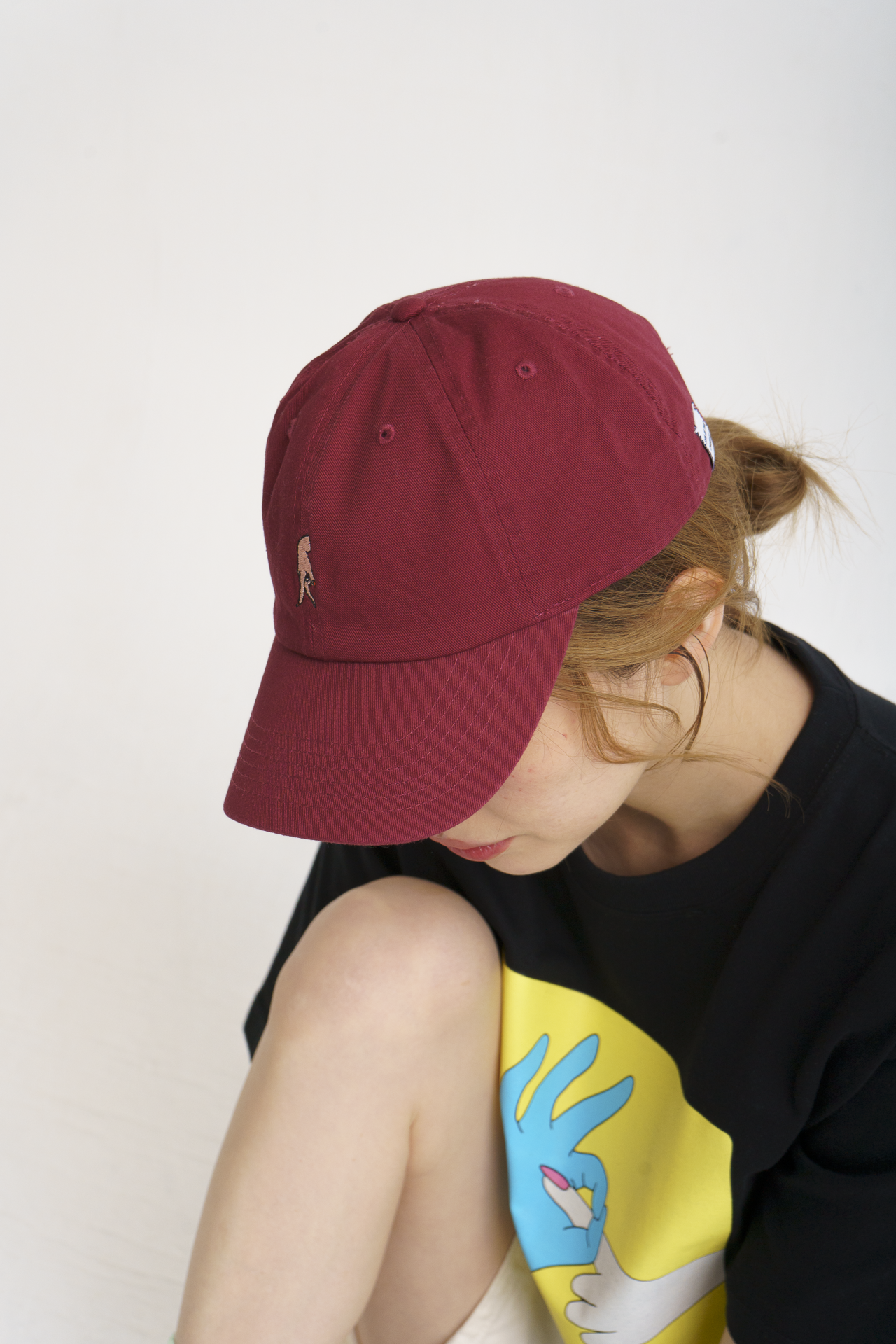 FUCCI CAP