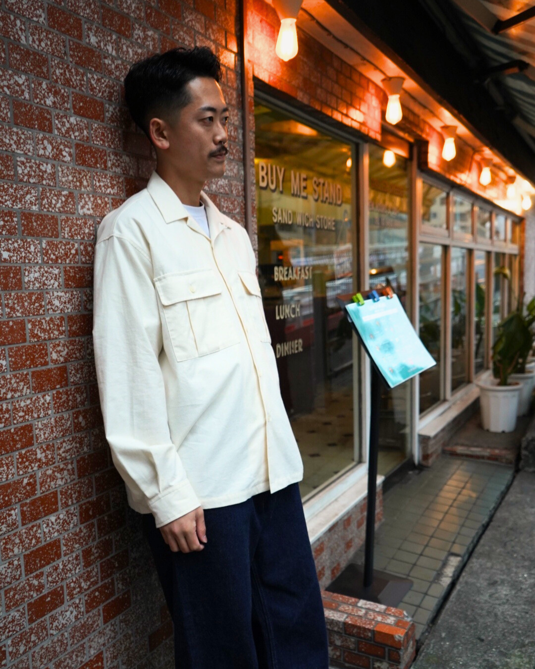 SOFT SHIRT