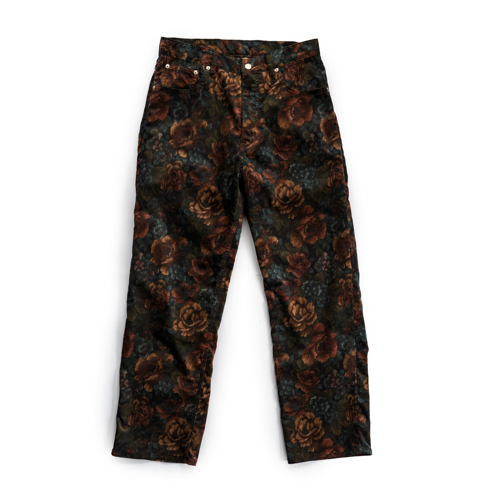 SOFA CORDUROY PANT