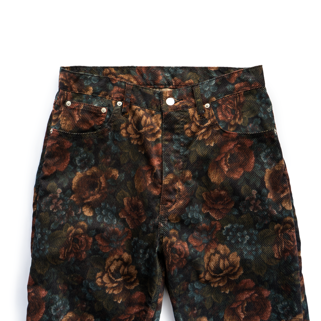 SOFA CORDUROY PANT