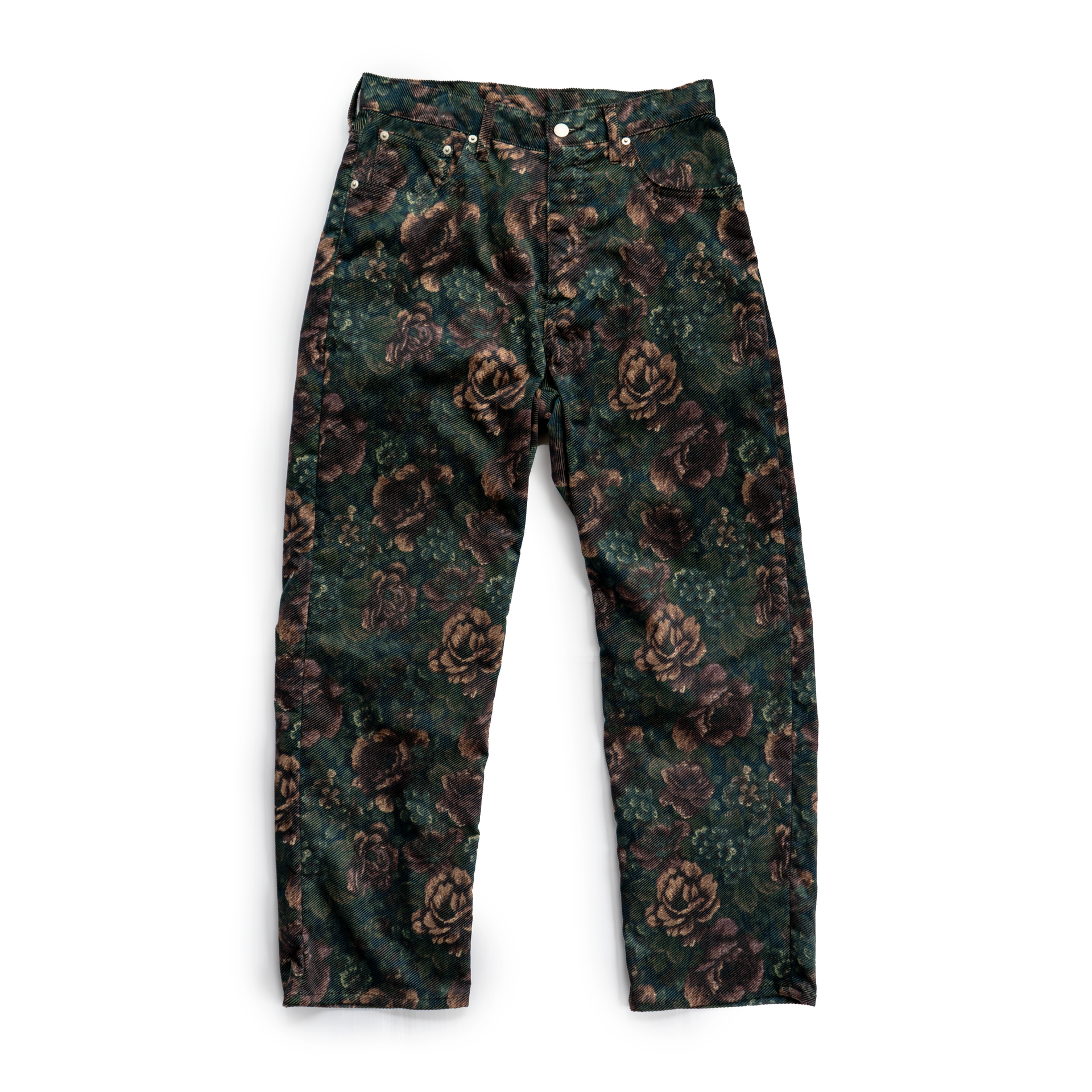 SOFA CORDUROY PANT – Son of the Cheese