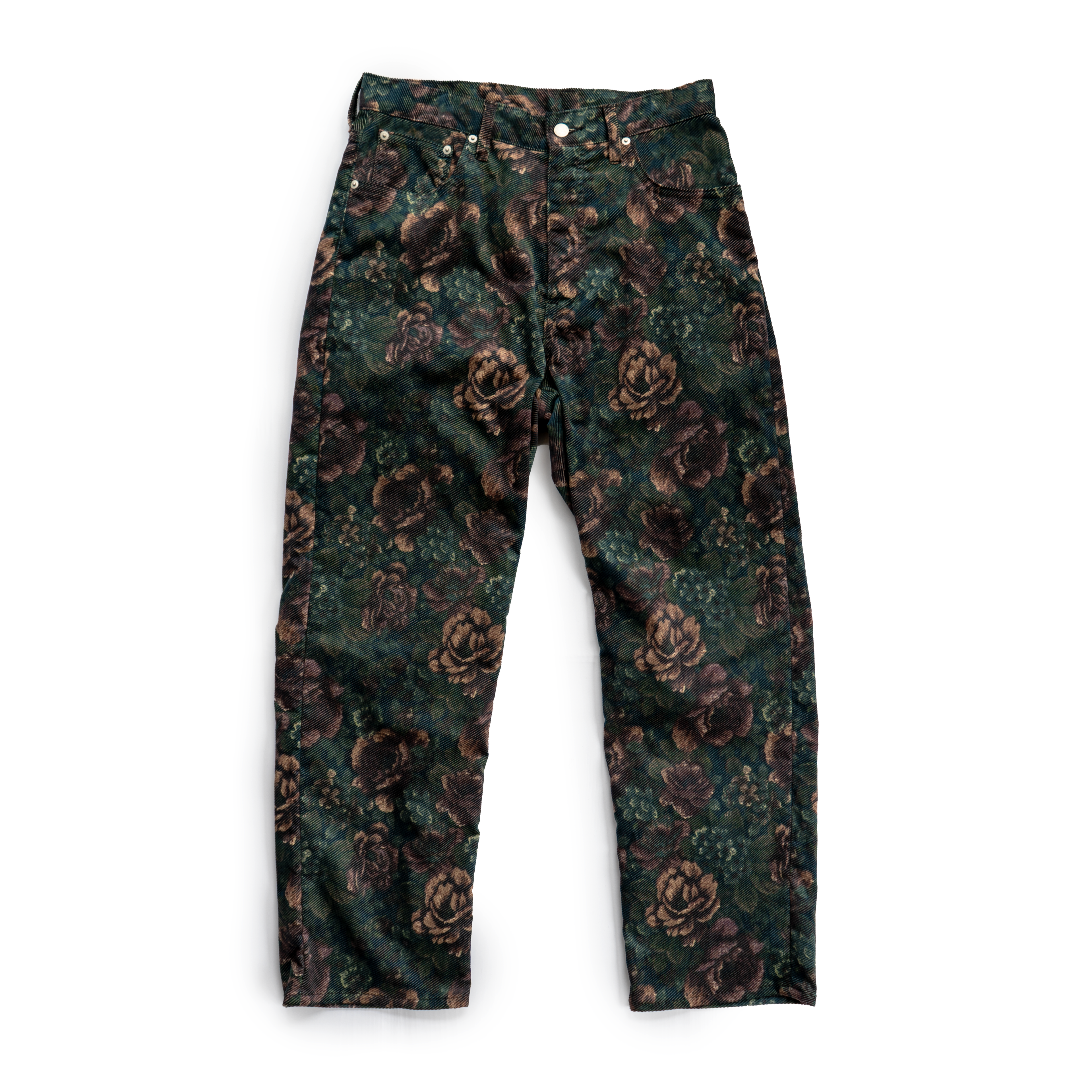 SOFA CORDUROY PANT