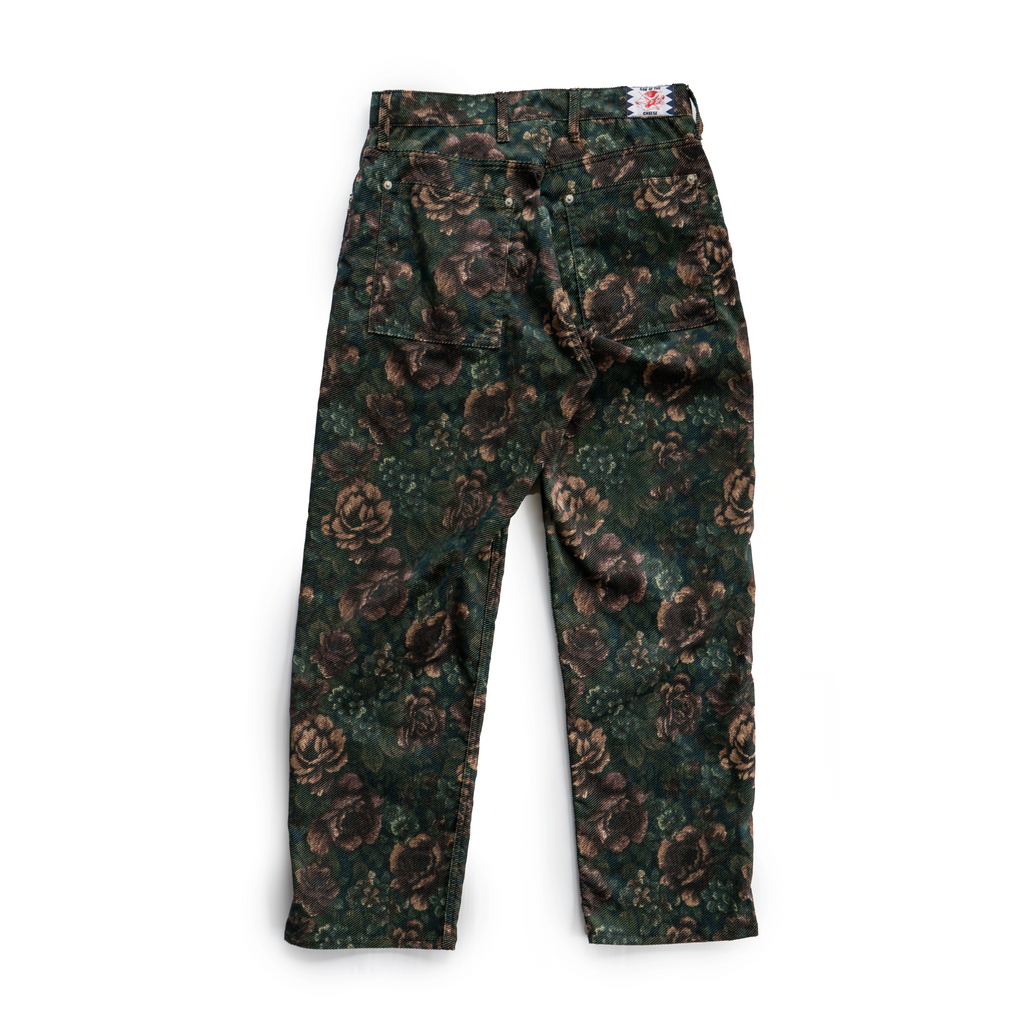 SOFA CORDUROY PANT