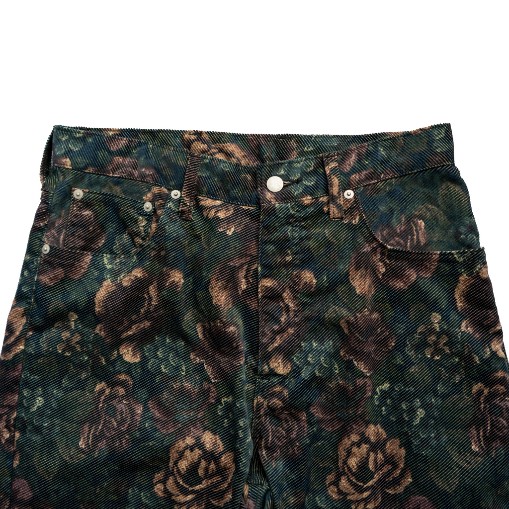 SOFA CORDUROY PANT