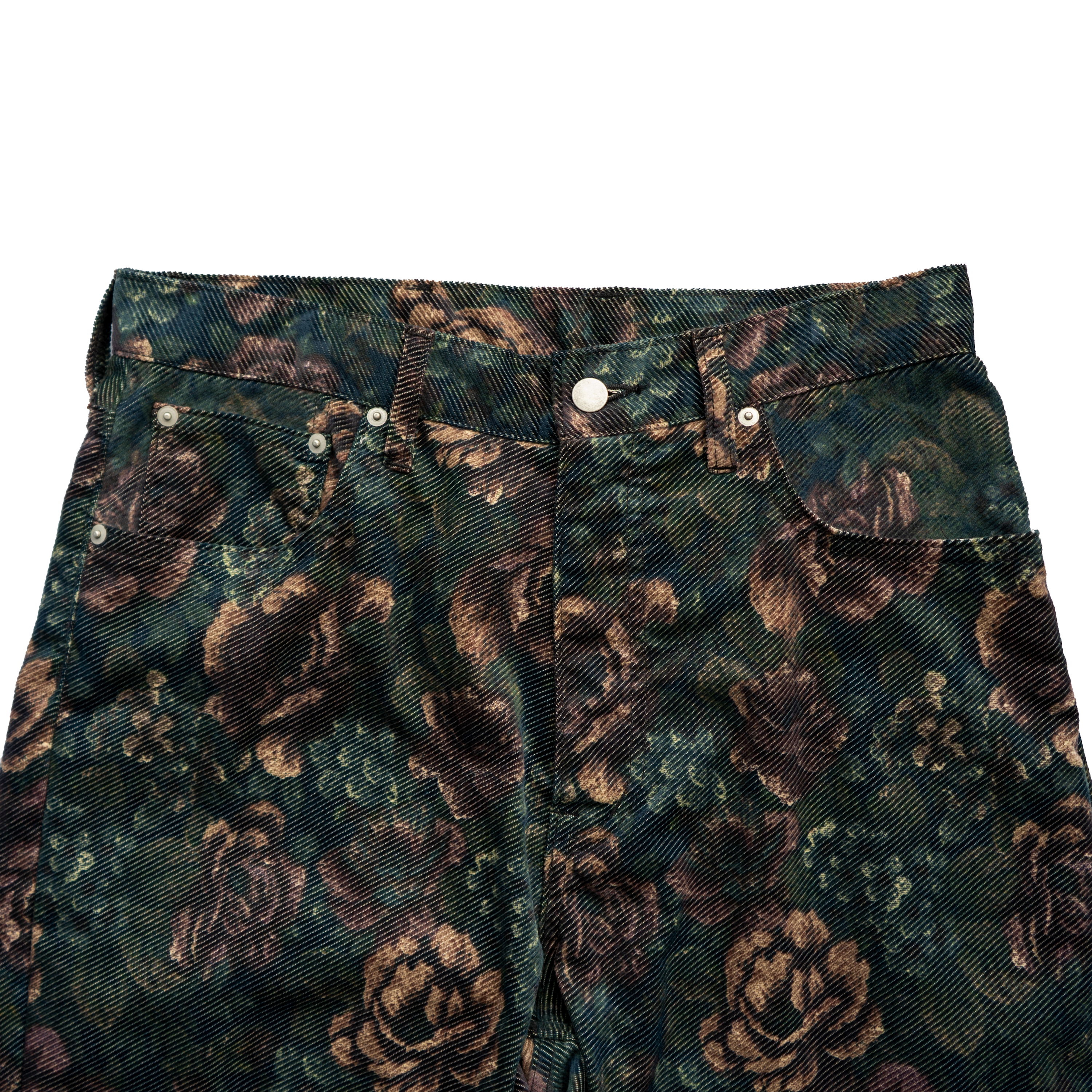SOFA CORDUROY PANT