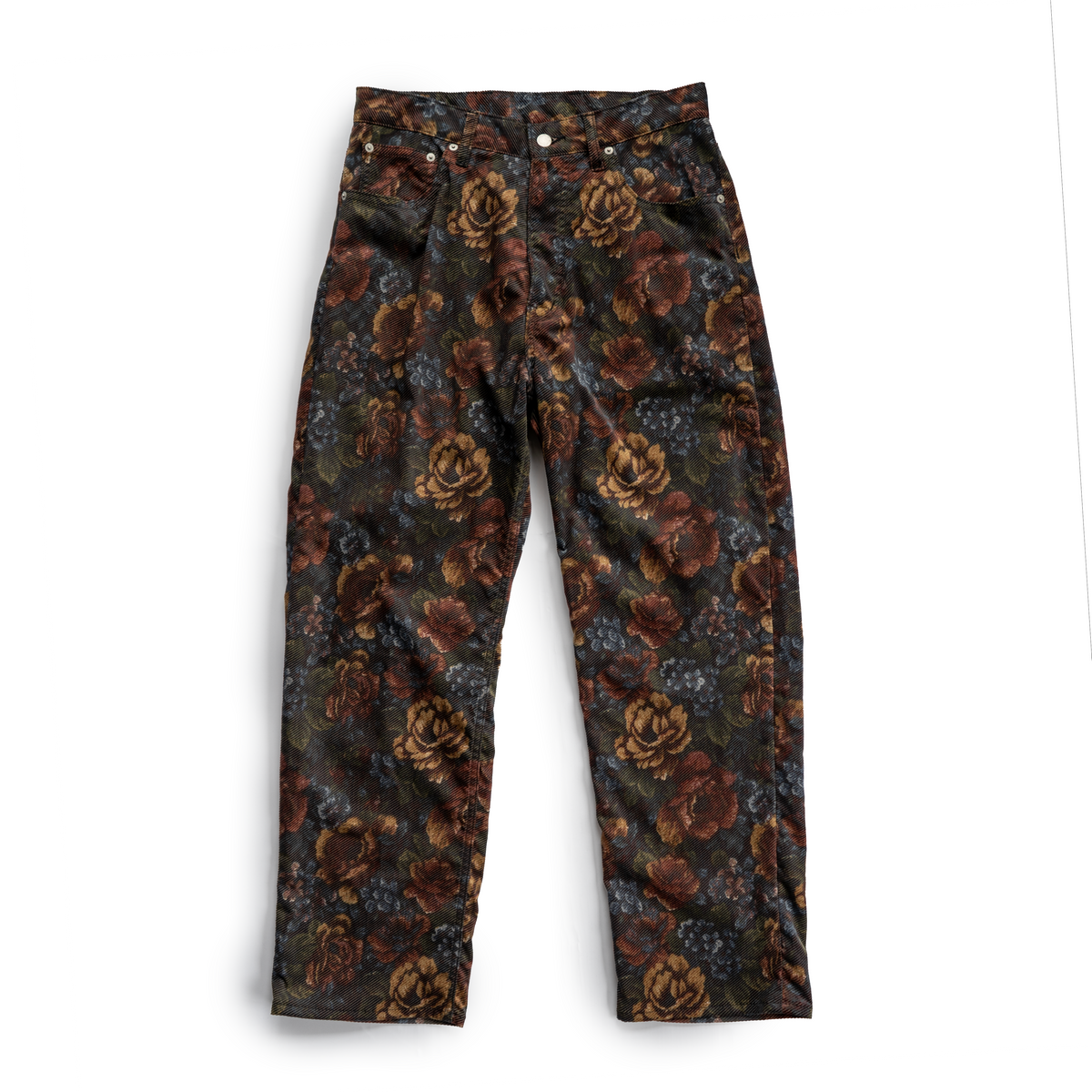 SOFA CORDUROY PANT – Son of the Cheese SOFA CORDUROY PANT – Son of the Cheese