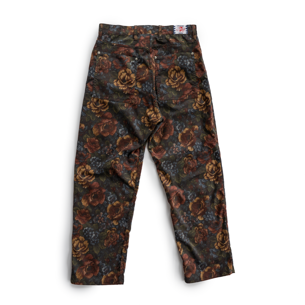 SOFA CORDUROY PANT