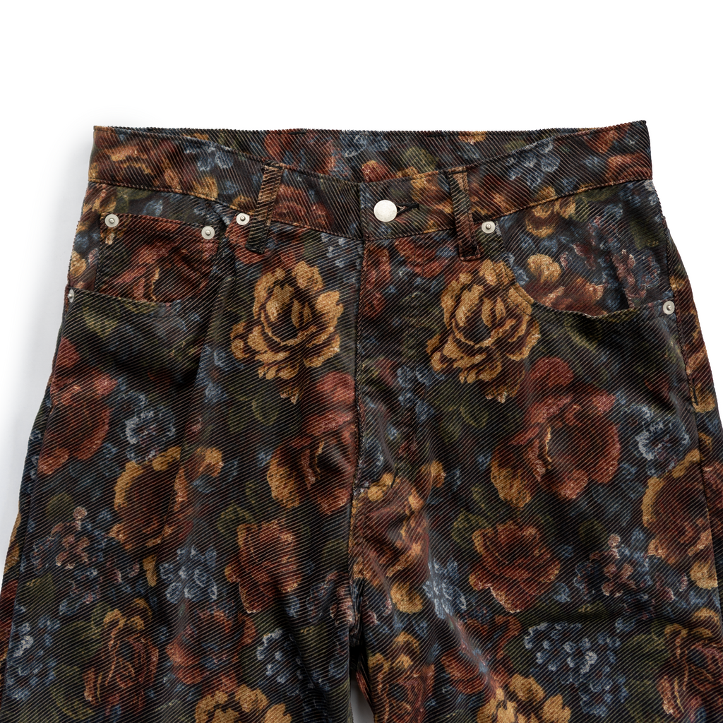 SOFA CORDUROY PANT