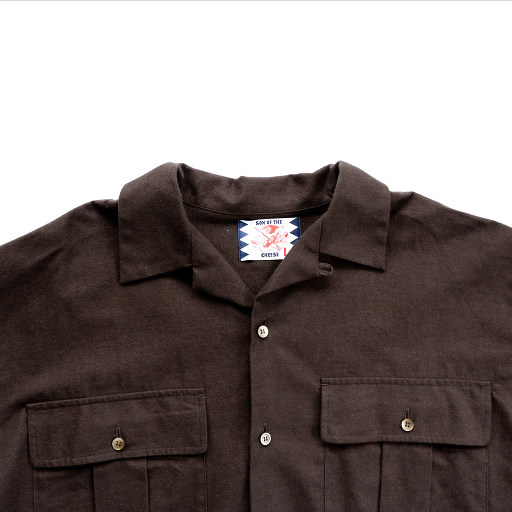 SOFT SHIRT