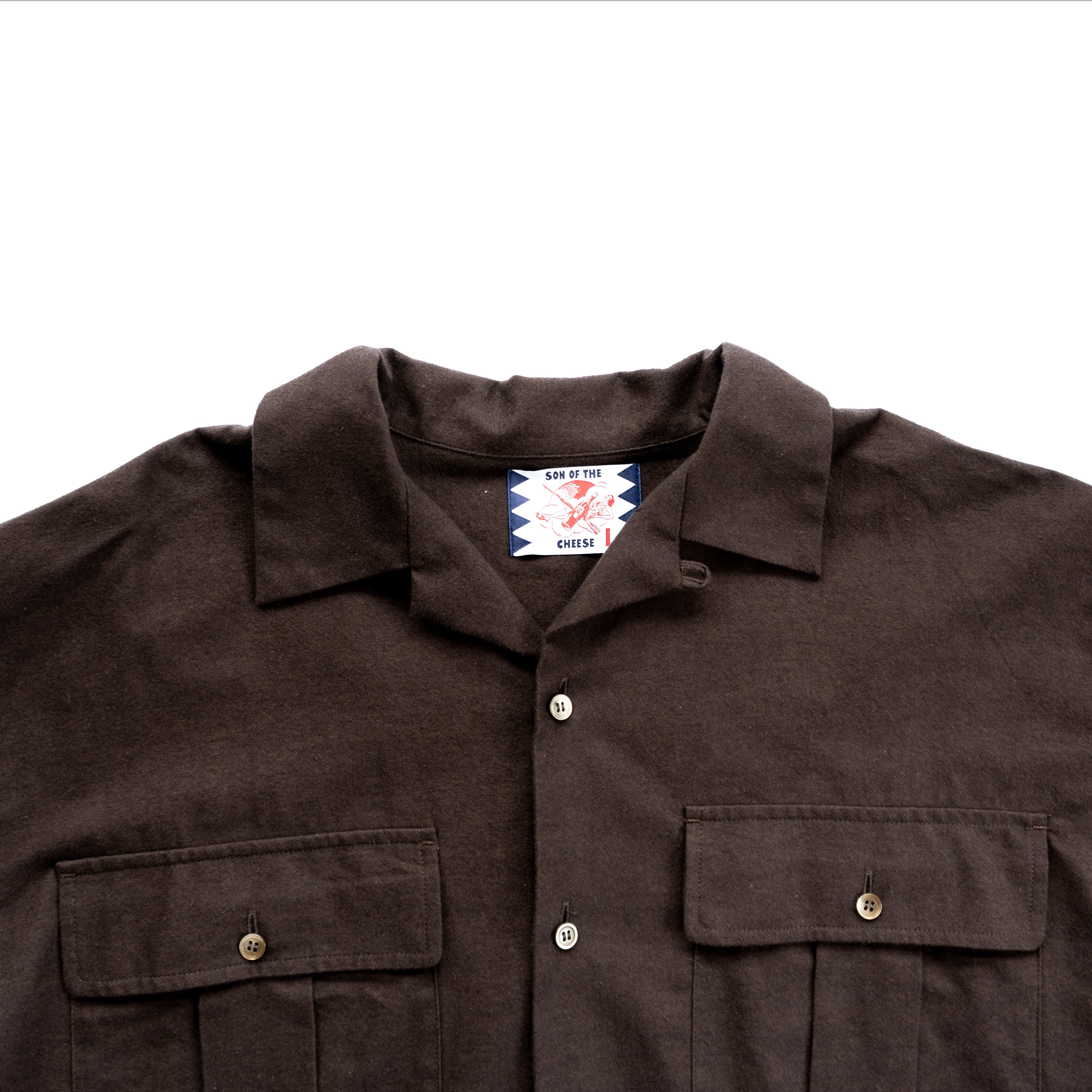 SOFT SHIRT