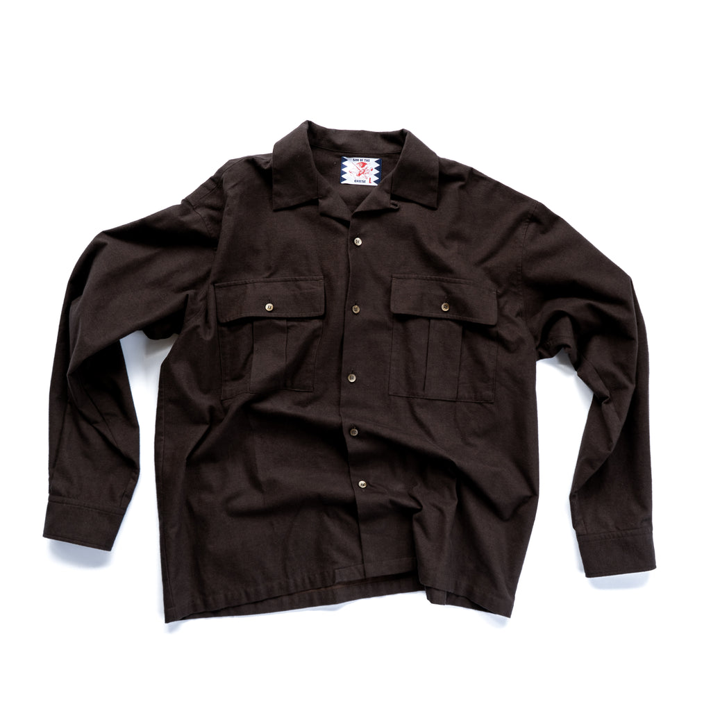 SOFT SHIRT