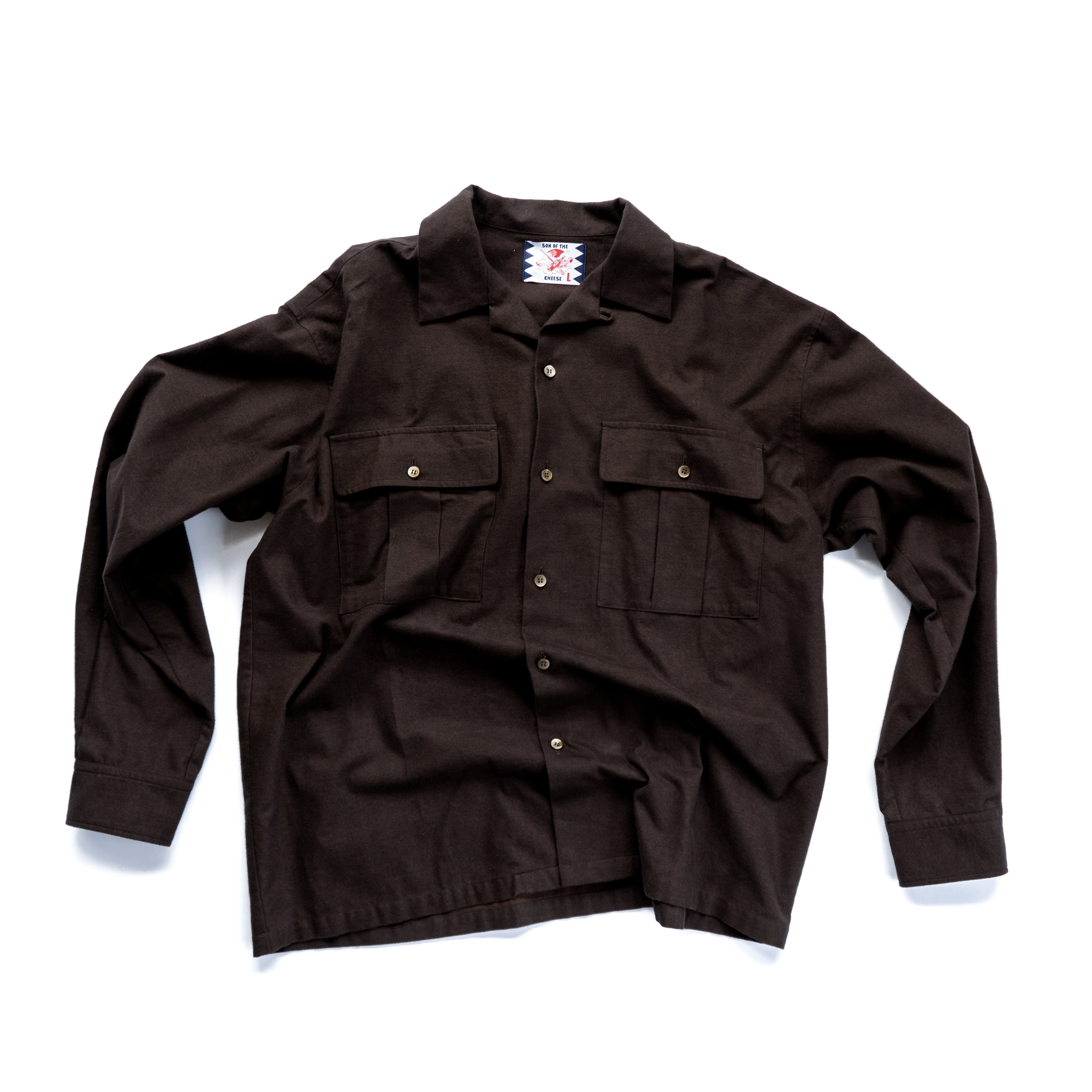 SOFT SHIRT