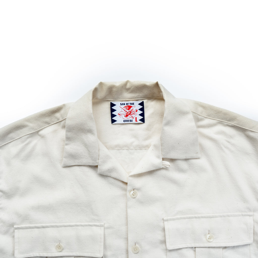 SOFT SHIRT