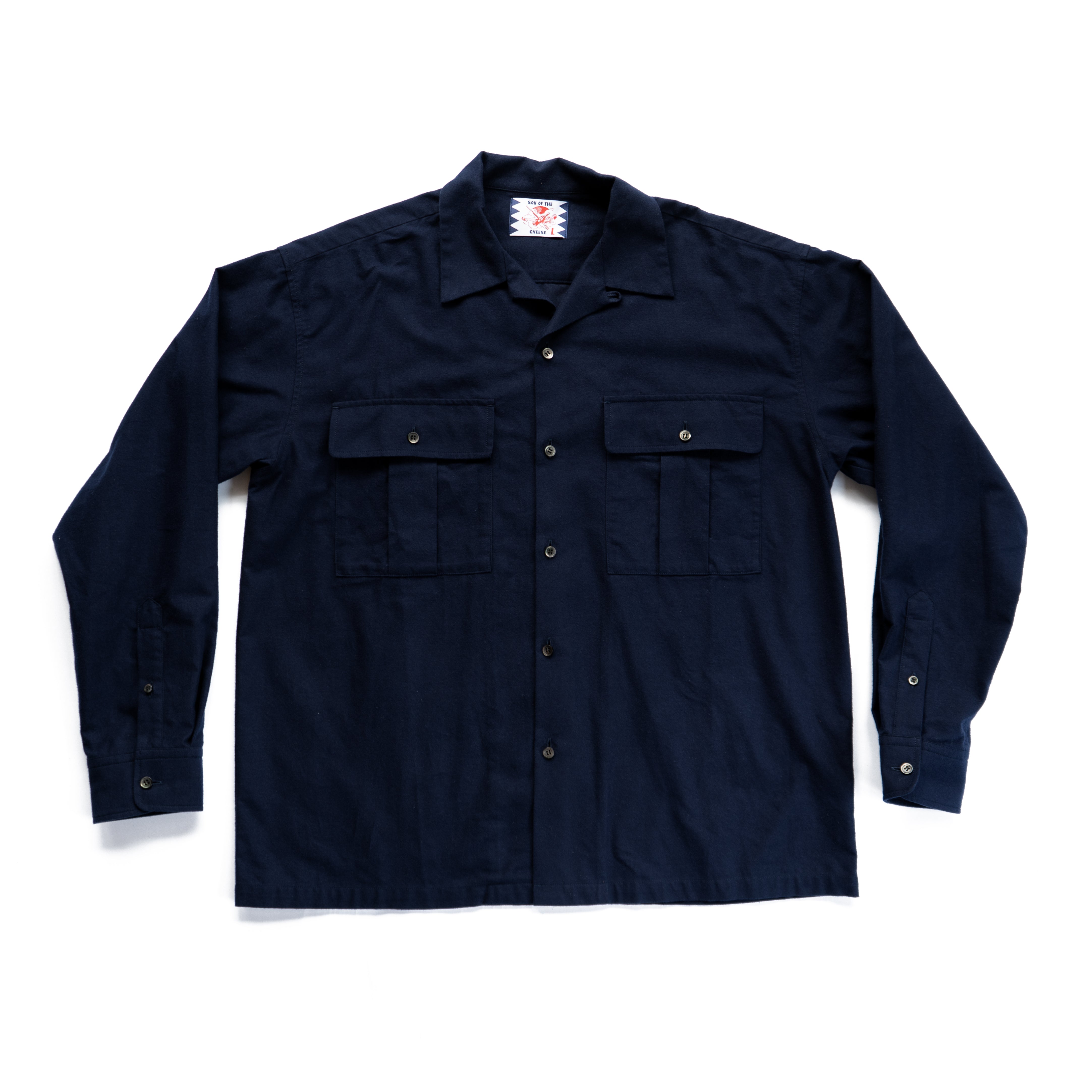 Shirts – Son of the Cheese