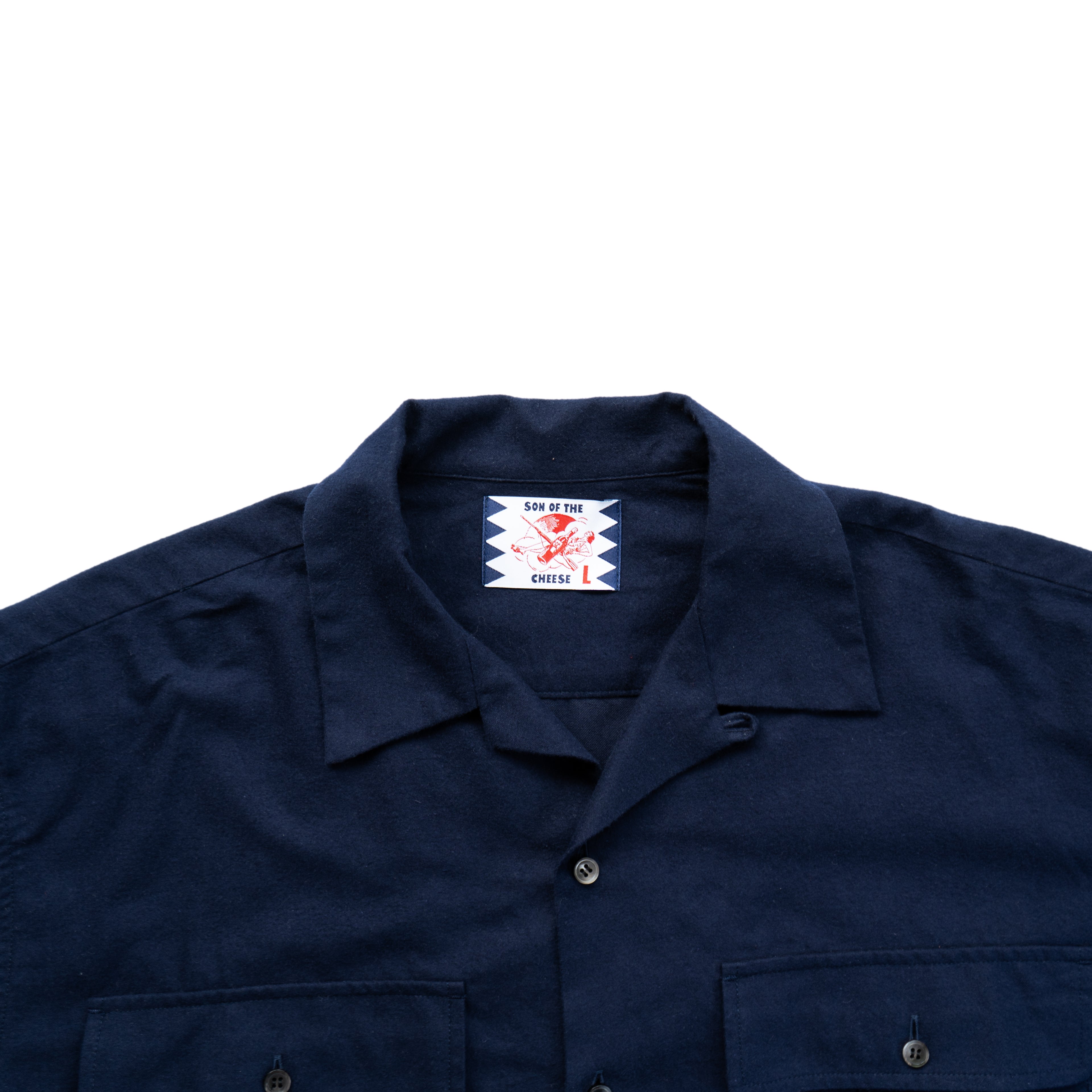 SOFT SHIRT