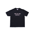 SON OF THE CHEESE BLOCKS TEE