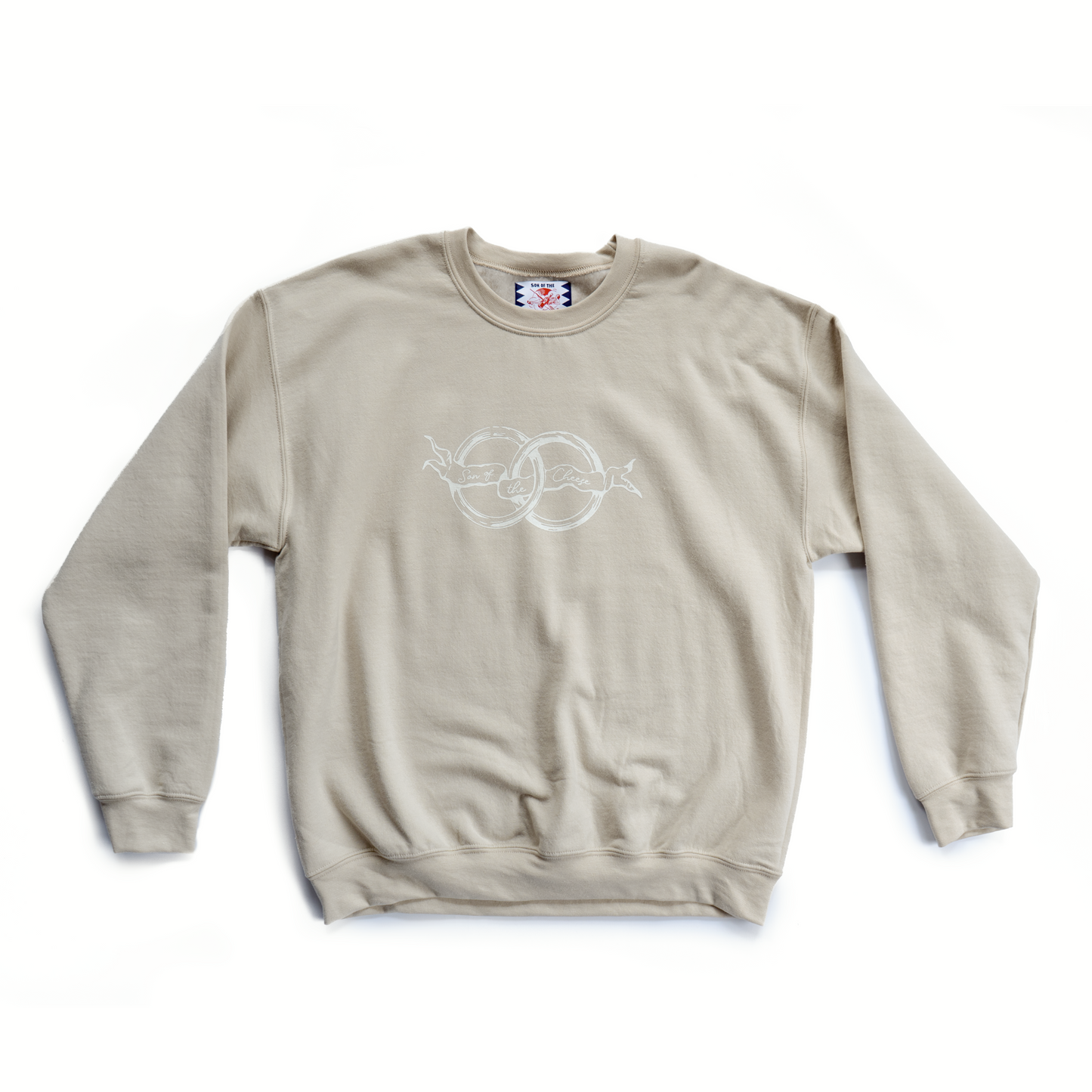 SON OF THE RINGS  SWEATSHIRT