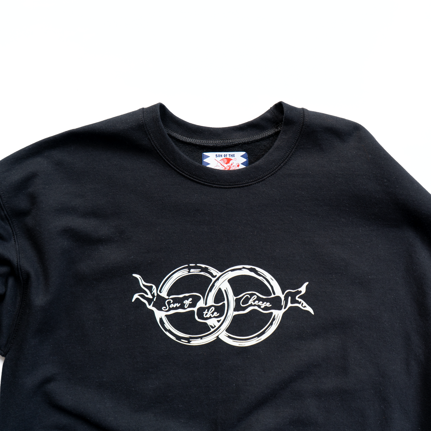 SON OF THE RINGS  SWEATSHIRT