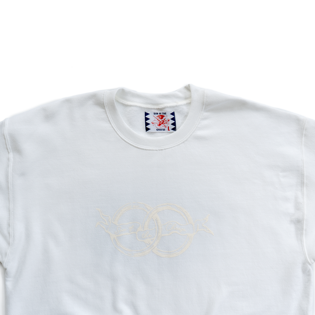 SON OF THE RINGS  SWEATSHIRT