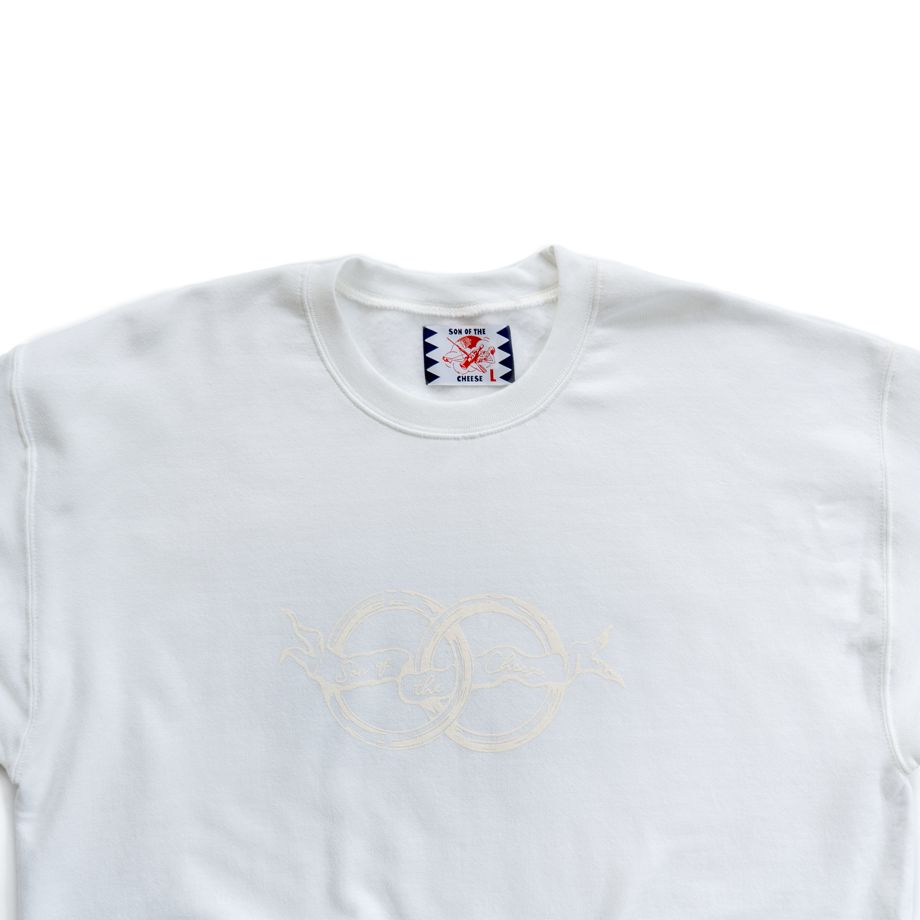 SON OF THE RINGS  SWEATSHIRT