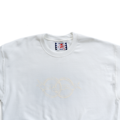 SON OF THE RINGS  SWEATSHIRT