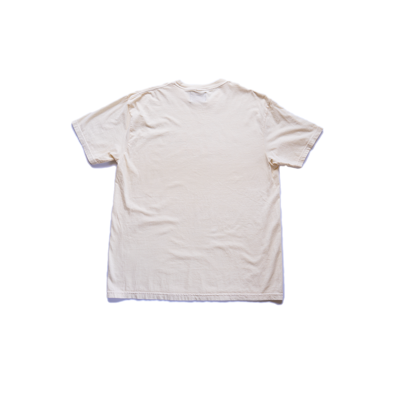 SON OF THE CHEESE BLOCKS TEE