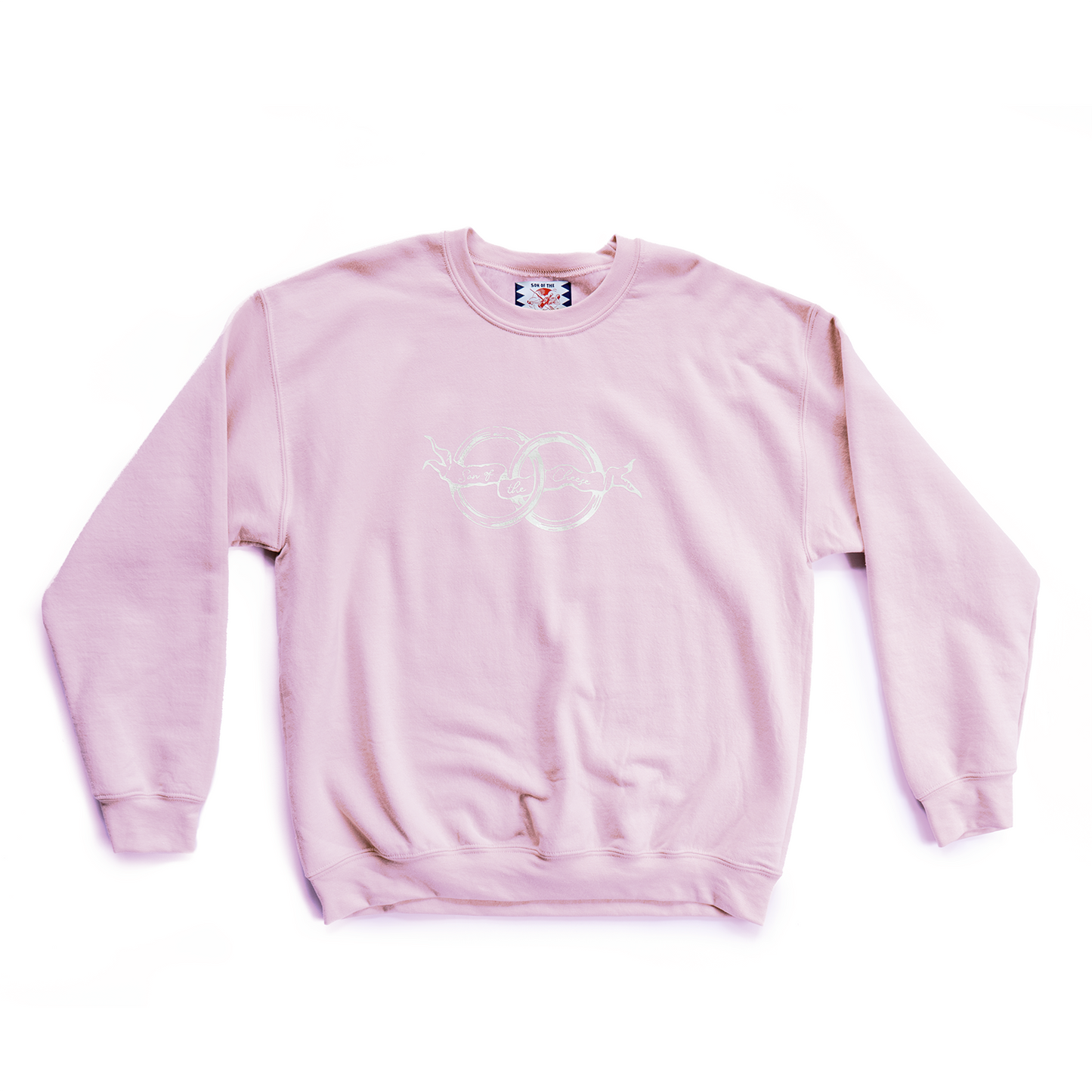 SON OF THE RINGS  SWEATSHIRT