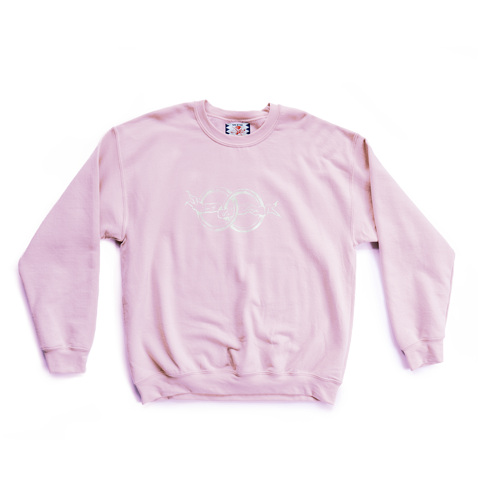 SON OF THE RINGS  SWEATSHIRT