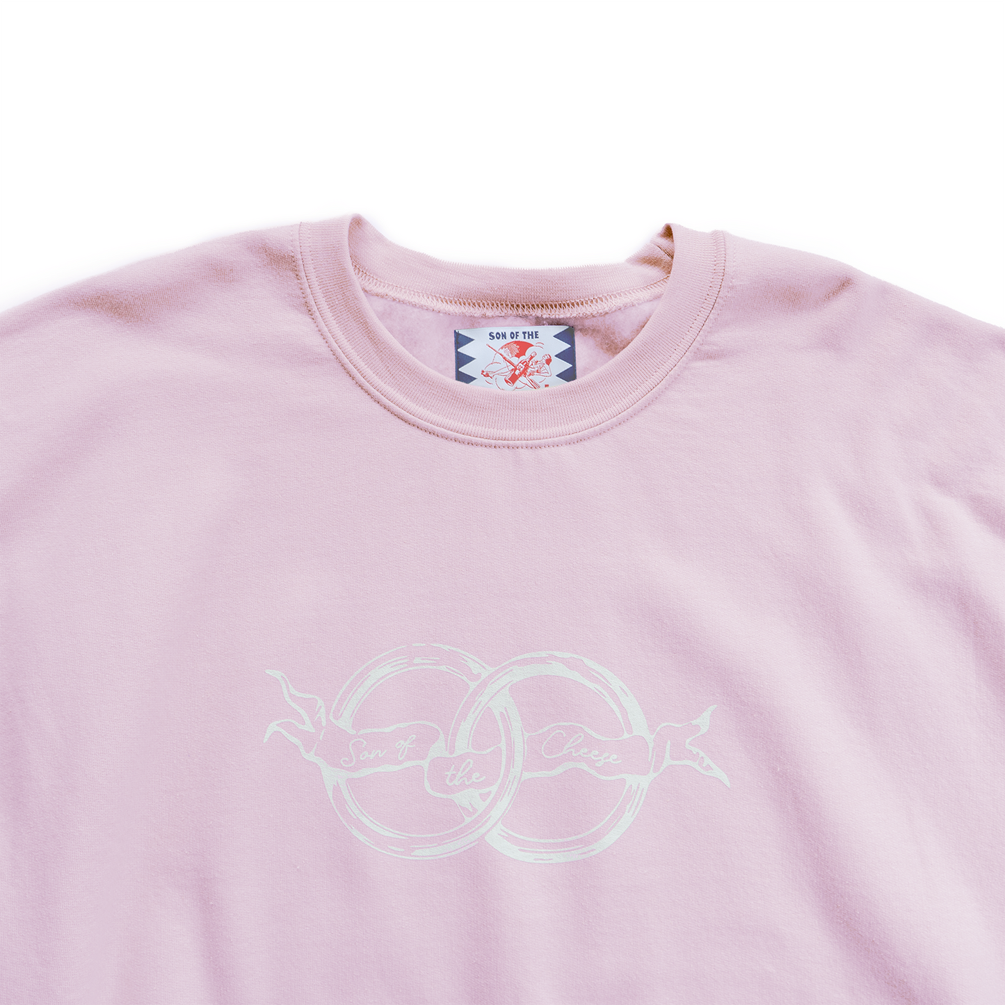 SON OF THE RINGS  SWEATSHIRT