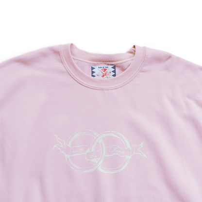 SON OF THE RINGS  SWEATSHIRT