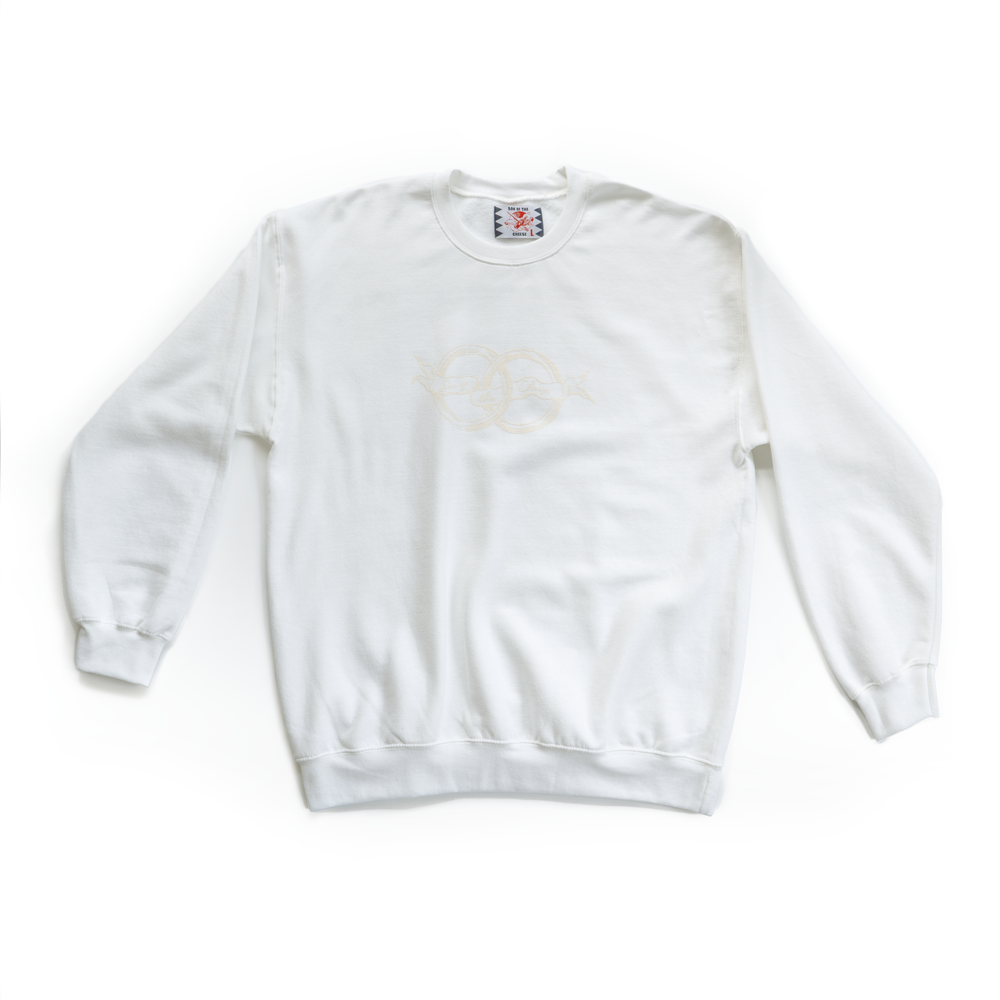 SON OF THE RINGS  SWEATSHIRT