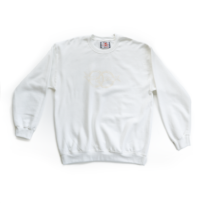 SON OF THE RINGS  SWEATSHIRT