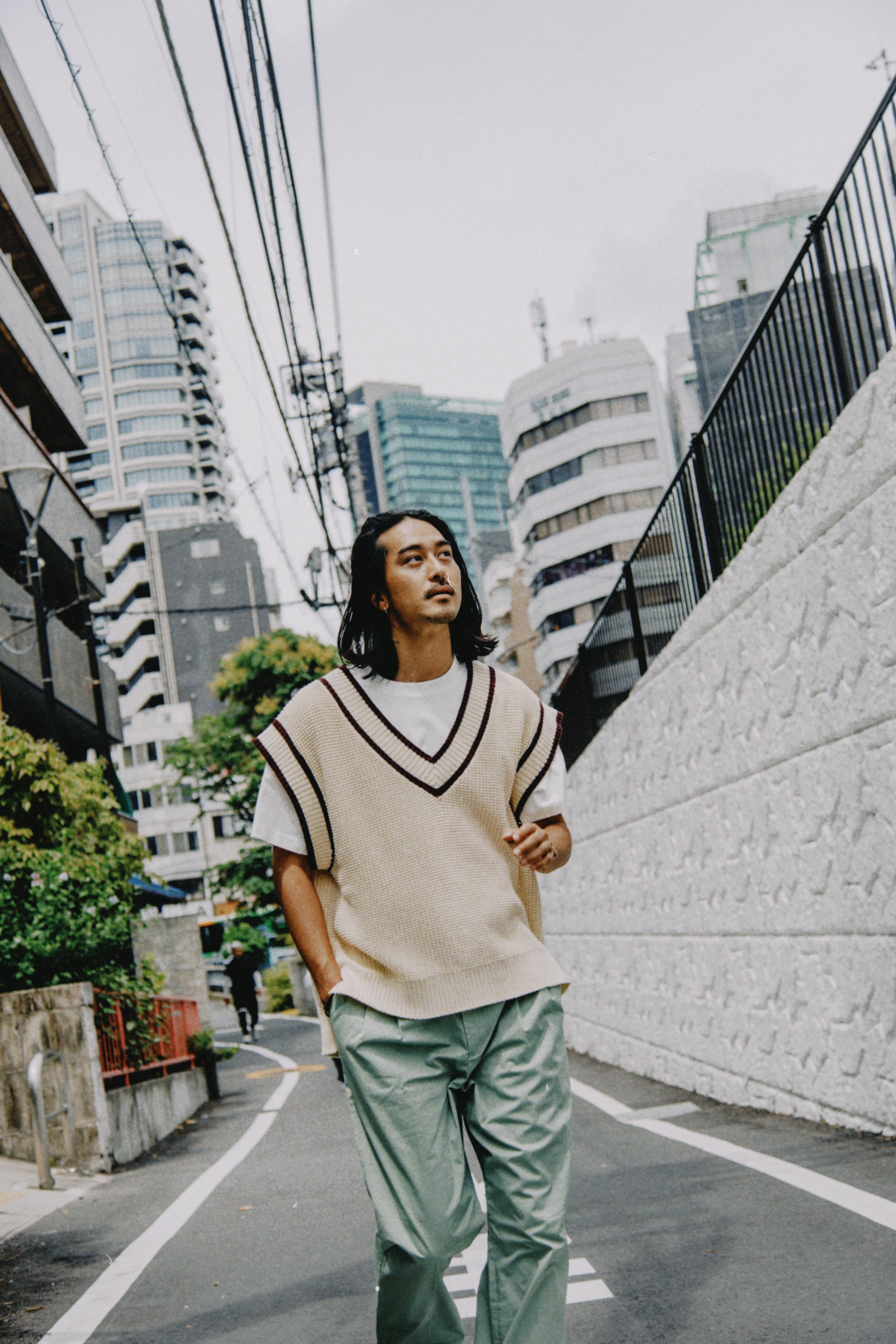 SON OF THE CHEESE - 25SS – Son of the Cheese