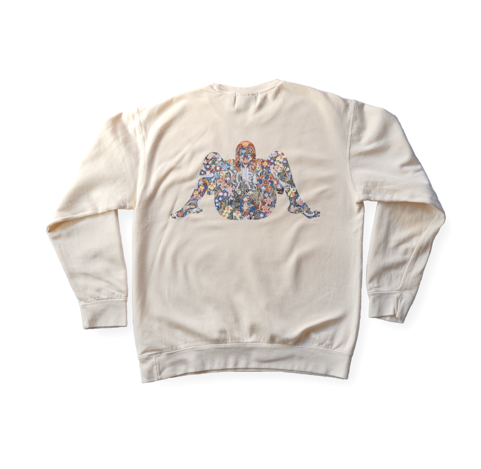 ROMANCE SWEAT