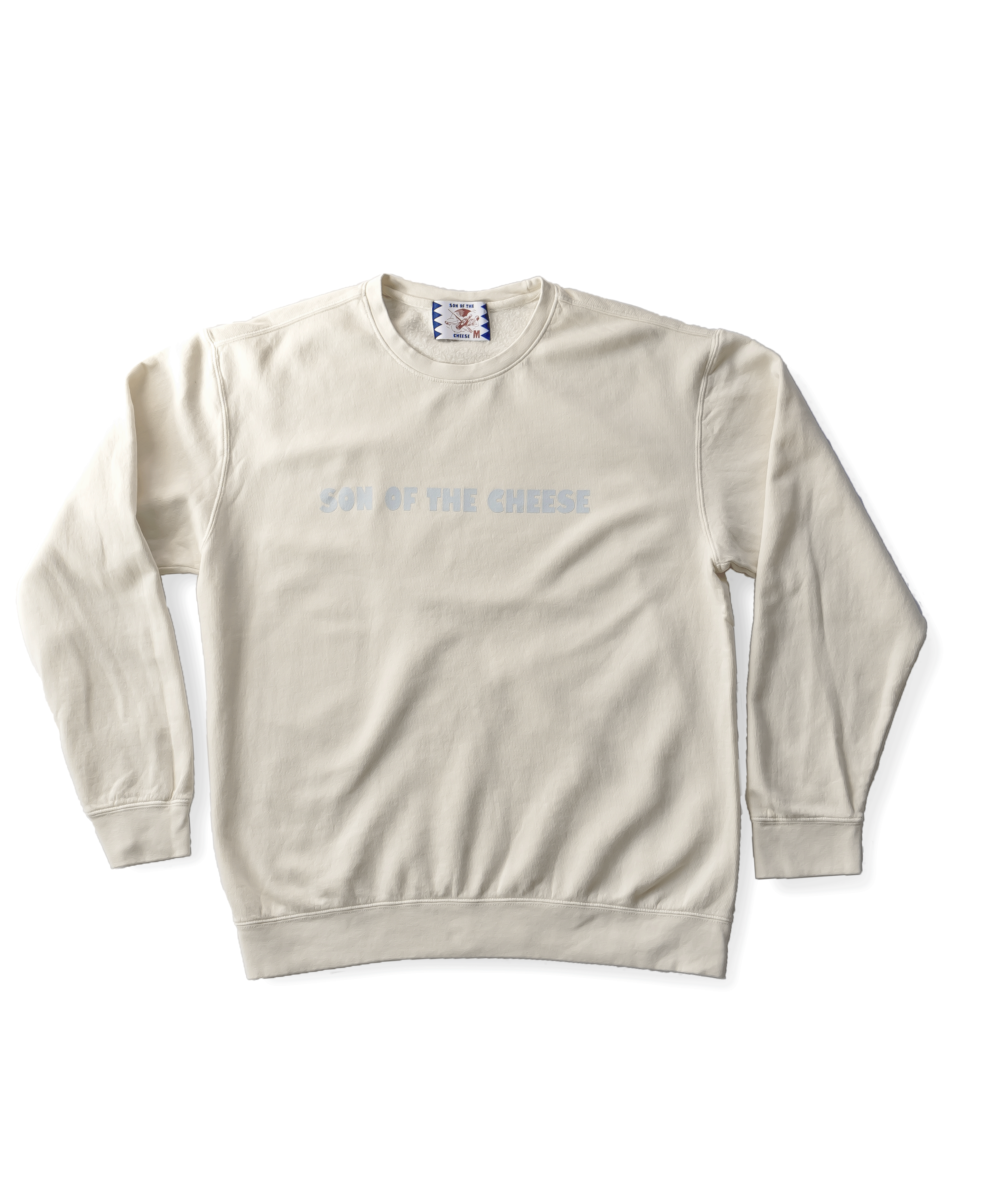 ROMANCE SWEAT